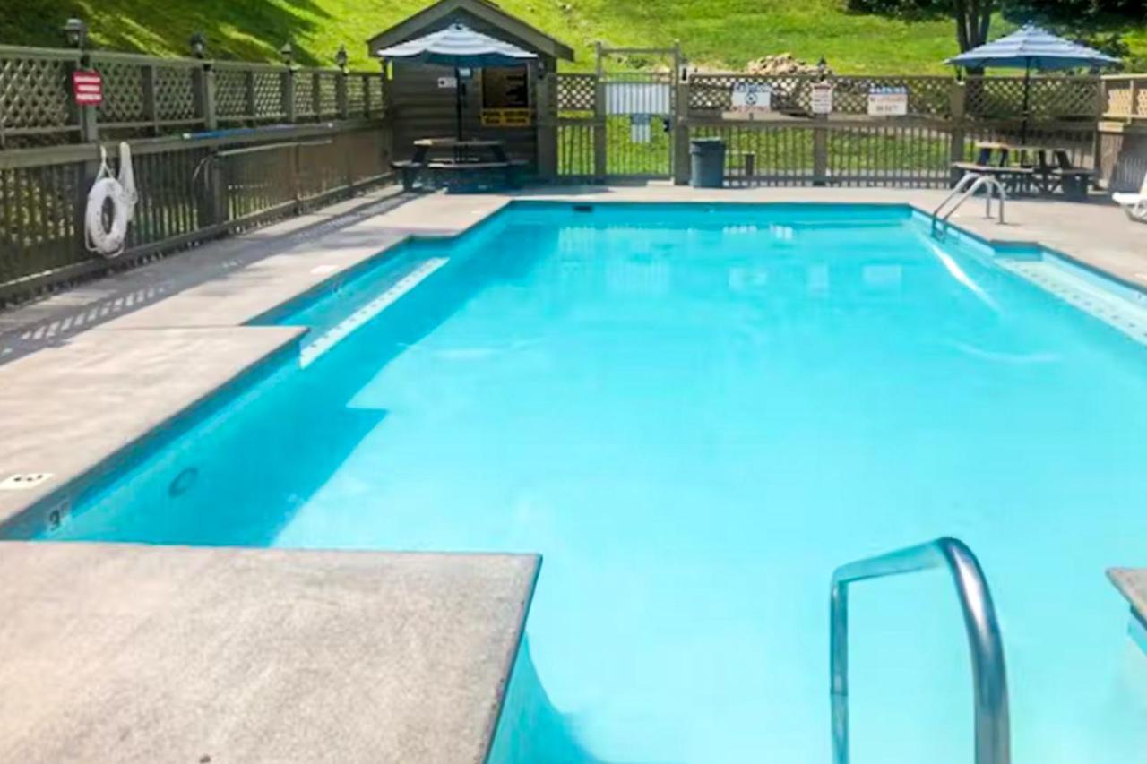 Grand Vistas Villa Sevierville Exterior foto